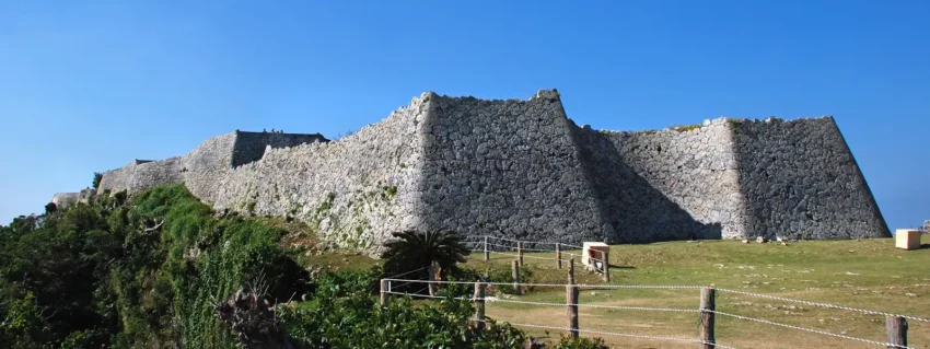 【沖繩景點推薦】25個沖繩必去景點！北中南沖繩景點地圖攻略