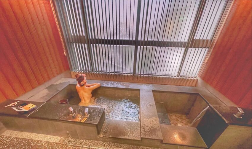 【北投溫泉飯店推薦】嚴選14間必訪北投湯屋，老爺酒店/麗禧溫泉/ 晶泉丰旅介紹一次看