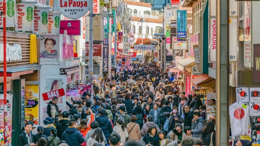 東京景點推薦｜東京自由行必去景點&一日遊行程攻略！ 