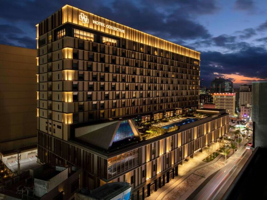 【沖繩住宿】精選16間北到南沖繩住宿推薦，高評價沖繩飯店地點&交通全攻略！