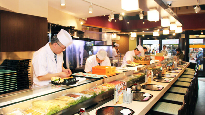 【東京美食推薦】超過30間超人氣東京餐廳一次看,新宿美食、銀座美食、淺草美食 【東京美食推薦】超過30間超人氣東京餐廳一次看,新宿美食、銀座美食、淺草美食