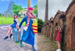 【宜蘭市景點一日遊】推薦必去10個景點，金城武廣告地點在這裡，觀光工廠、日式庭院、童話場景、韓系餐廳