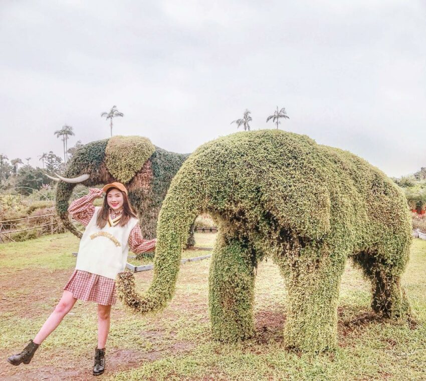 宜蘭戶外景點 宜蘭自然景點