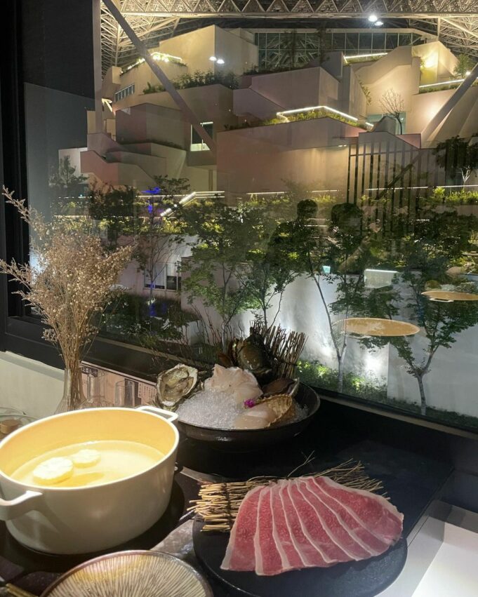 【台南火鍋推薦】精選10間台南高cp值火鍋，台南牛肉火鍋、台南火鍋吃到飽