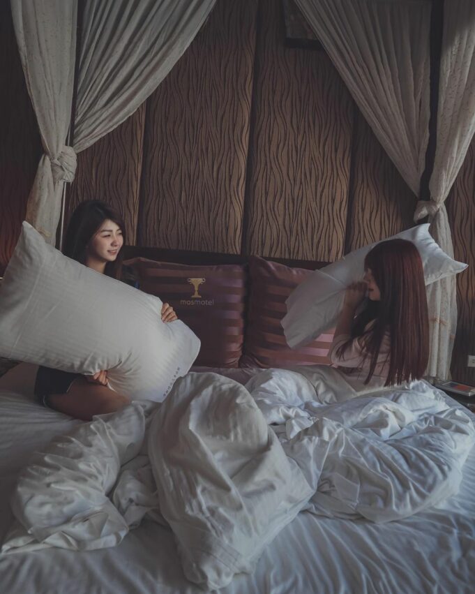 【桃園住宿推薦】20家高評價桃園飯店推薦，機場住宿/親子飯店/汽車旅館懶人包