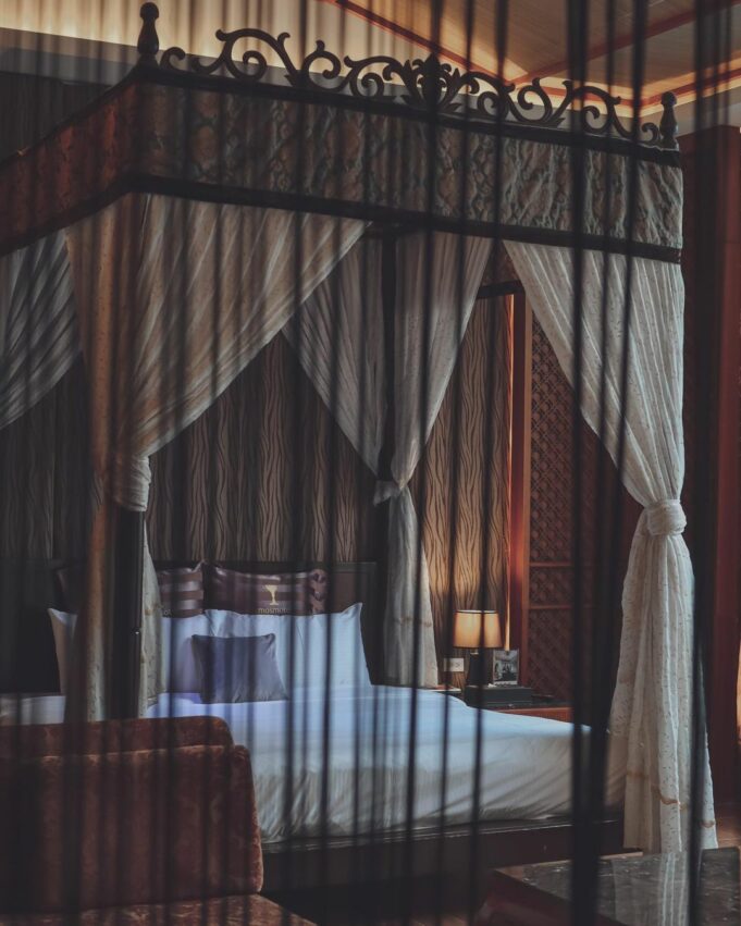 【桃園汽車旅館推薦】精選10間桃園摩鐵汽車旅館、私人泳池、KTV夜唱、生日看電影全攻略！