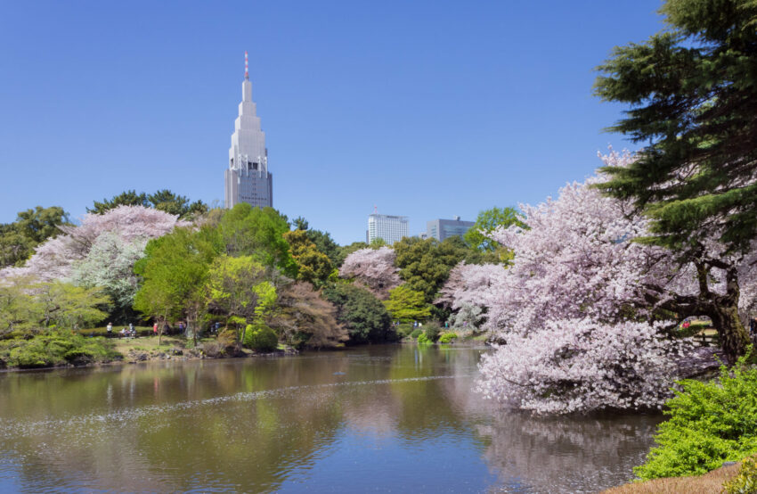 東京景點推薦｜東京自由行必去景點&一日遊行程攻略！ 