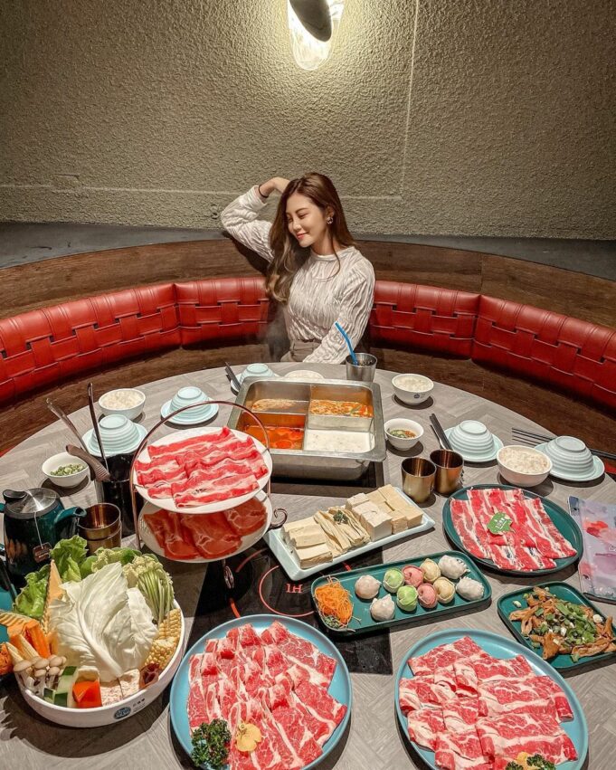 【台南火鍋推薦】精選10間台南高cp值火鍋，台南牛肉火鍋、台南火鍋吃到飽