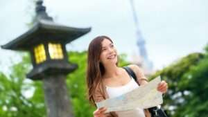 東京行程路線怎麼排、預算花費抓多少，從四天三夜到七天行程一次教你規劃！