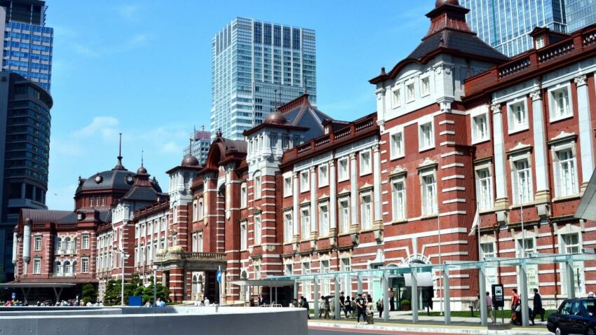 東京伴手禮｜東京必買名產、零食、限定商品、購物街、電器行推薦，40個東京購物攻略