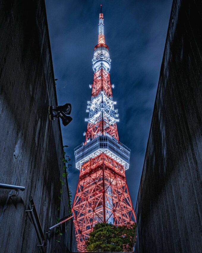 東京景點推薦｜東京自由行必去景點&一日遊行程攻略！ 