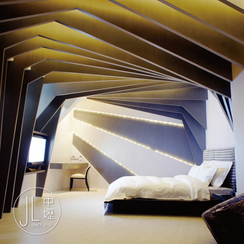 【桃園汽車旅館推薦】精選10間桃園摩鐵汽車旅館、私人泳池、KTV夜唱、生日看電影全攻略！