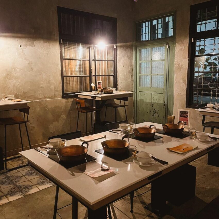 【台南火鍋推薦】精選10間台南高cp值火鍋，台南牛肉火鍋、台南火鍋吃到飽