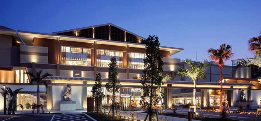 【沖繩景點推薦】25個沖繩必去景點！北中南沖繩景點地圖攻略