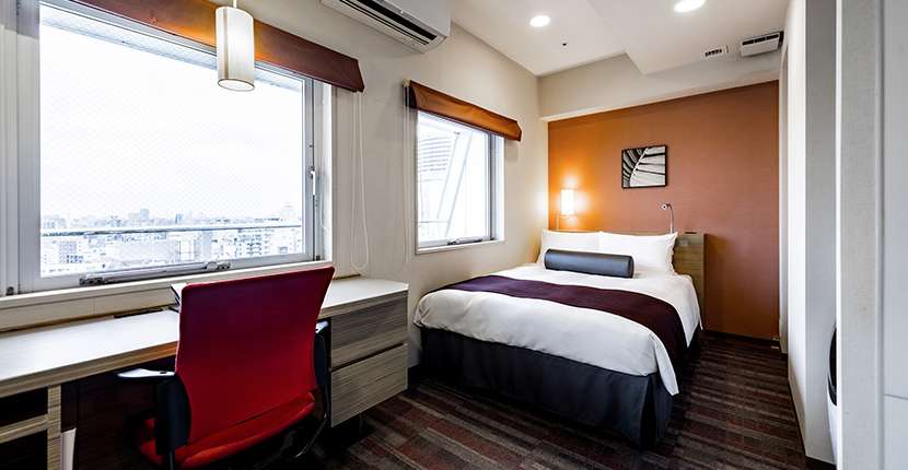 【東京住宿推薦】高CP東京飯店/民宿Top20！熱門訂房地區交通最方便