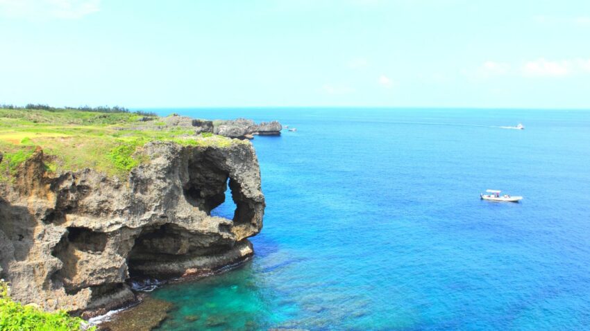 【沖繩自由行】精選沖繩自由行四天三夜推薦，不開車玩沖繩？沖繩自由行攻略