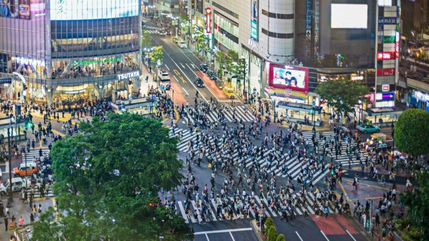 東京景點推薦｜東京自由行必去景點&一日遊行程攻略！ 