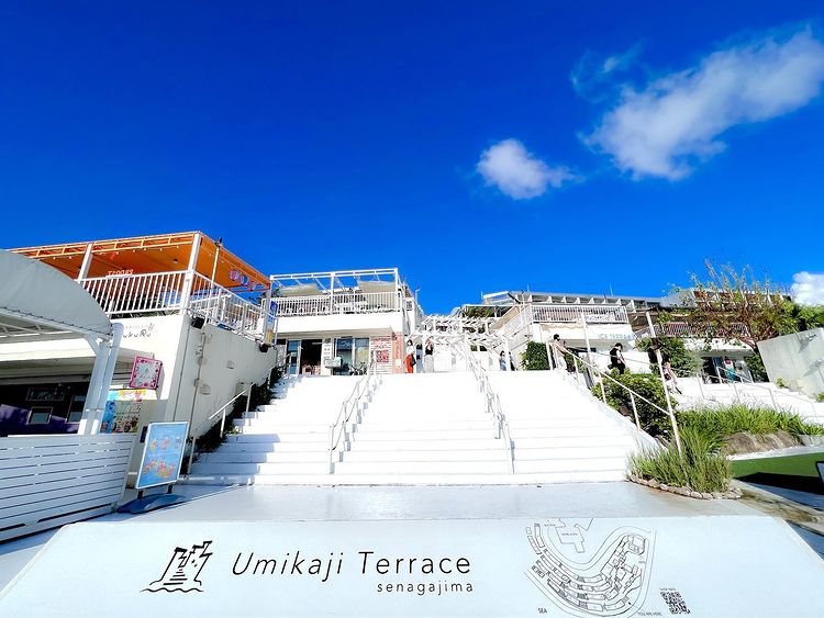 【沖繩景點推薦】25個沖繩必去景點！北中南沖繩景點地圖攻略，瀨長島，沖繩南部景點