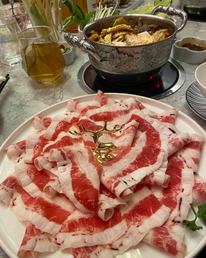 【台南火鍋推薦】精選10間台南高cp值火鍋，台南牛肉火鍋、台南火鍋吃到飽