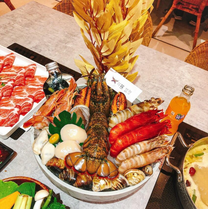 【台南火鍋推薦】精選10間台南高cp值火鍋，台南牛肉火鍋、台南火鍋吃到飽