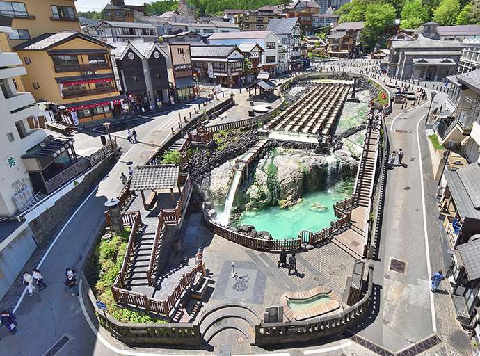 東京溫泉推薦｜精選15間超人氣天然溫泉、溫泉樂園、溫泉飯店、東京近郊溫泉｜東京溫泉地圖