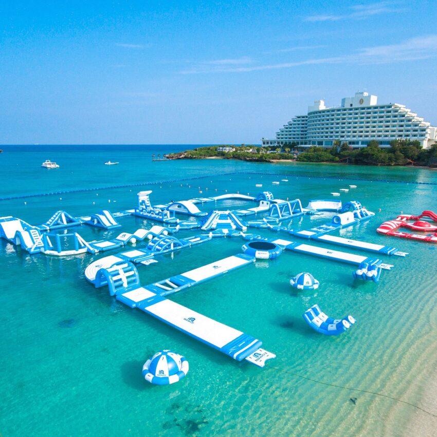 【沖繩自由行】精選沖繩自由行四天三夜推薦，不開車玩沖繩？沖繩自由行攻略