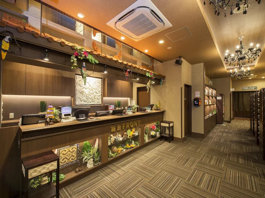 【東京住宿推薦】高CP東京飯店/民宿Top20！熱門訂房地區交通最方便