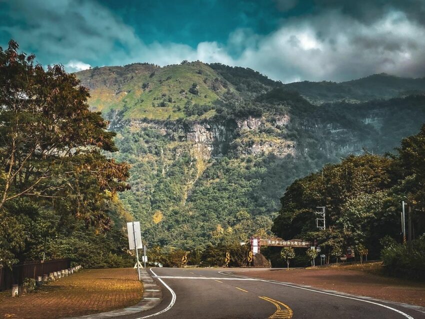 嘉義好玩卡【山線玩透透】達娜伊谷