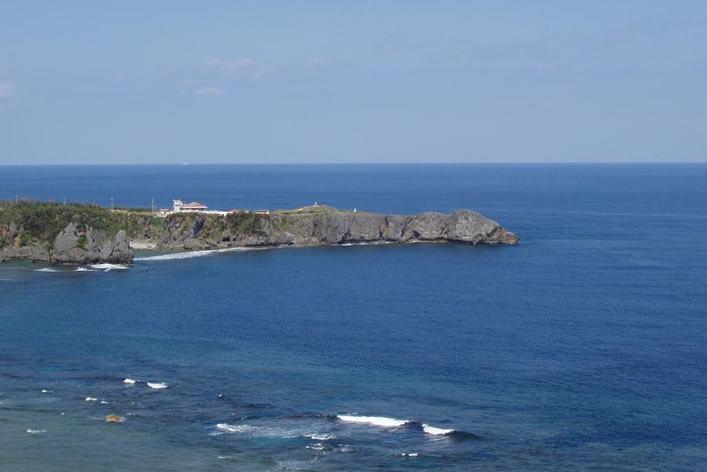 【沖繩景點推薦】25個沖繩必去景點！北中南沖繩景點地圖攻略，邊戶岬