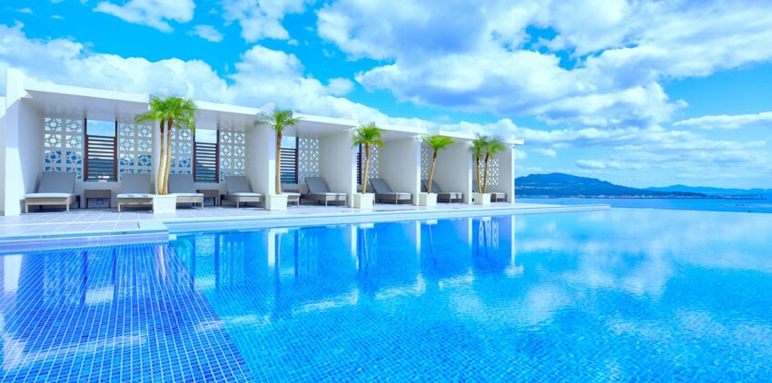 【沖繩住宿】精選16間北到南沖繩住宿推薦，高評價沖繩飯店地點&交通全攻略！