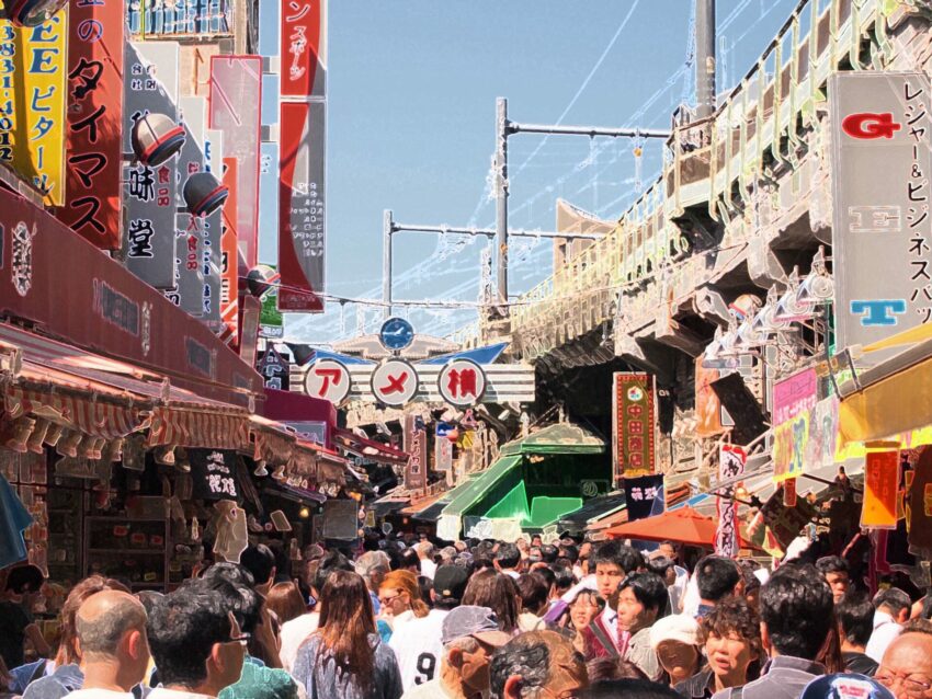 東京景點推薦｜東京自由行必去景點&一日遊行程攻略！ 
