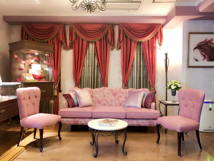 【東京住宿推薦】高CP東京飯店/民宿Top20！熱門訂房地區交通最方便