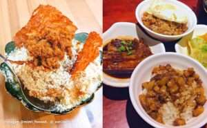 台北大稻埕美食、迪化街必吃平價美食14間！大稻埕碼頭老屋餐廳、網美咖啡廳、人氣冰品、廟口小吃