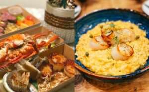 台北信義區美食推薦29間，精選台北101、信義誠品餐廳、微風信義餐廳必吃信義區餐廳！