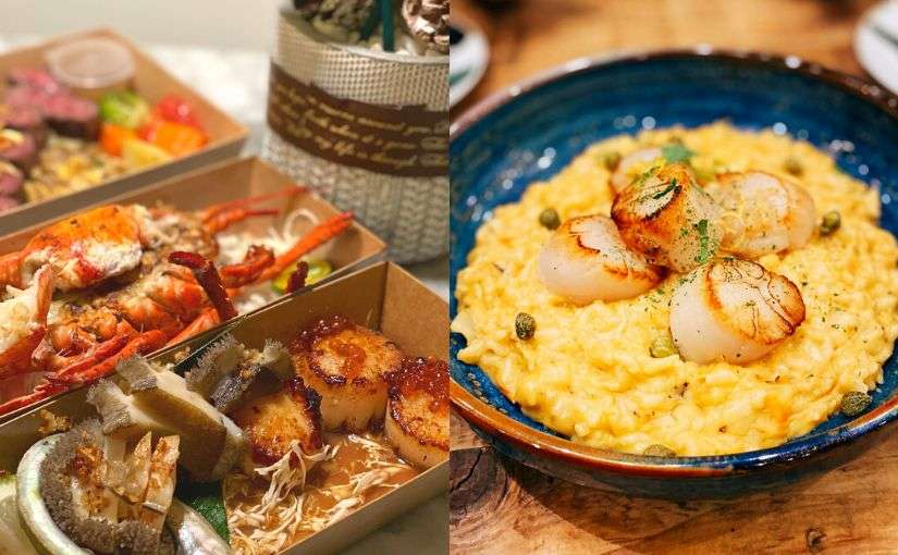 台北信義區美食推薦29間，精選台北101、信義誠品餐廳、微風信義餐廳必吃信義區餐廳！