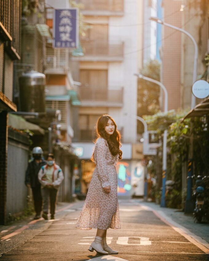 【台北景點推薦】精選100個台北活動及台北一日遊景點！台北旅遊不可錯過的台北捷運景點