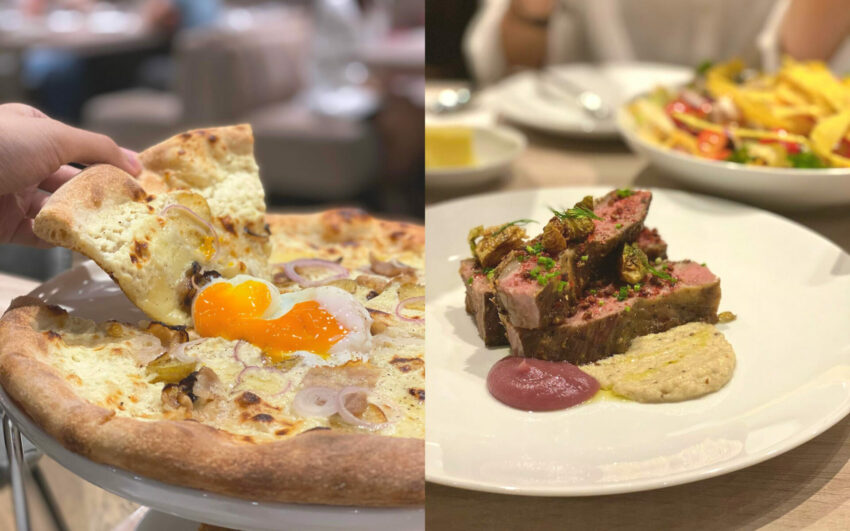 台北信義區美食推薦29間，精選台北101、信義誠品餐廳、微風信義餐廳必吃信義區餐廳！