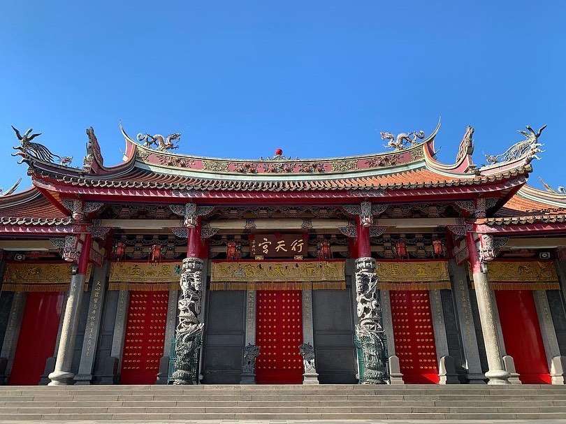 【台北景點推薦】精選100個台北活動及台北一日遊景點！台北旅遊不可錯過的台北捷運景點