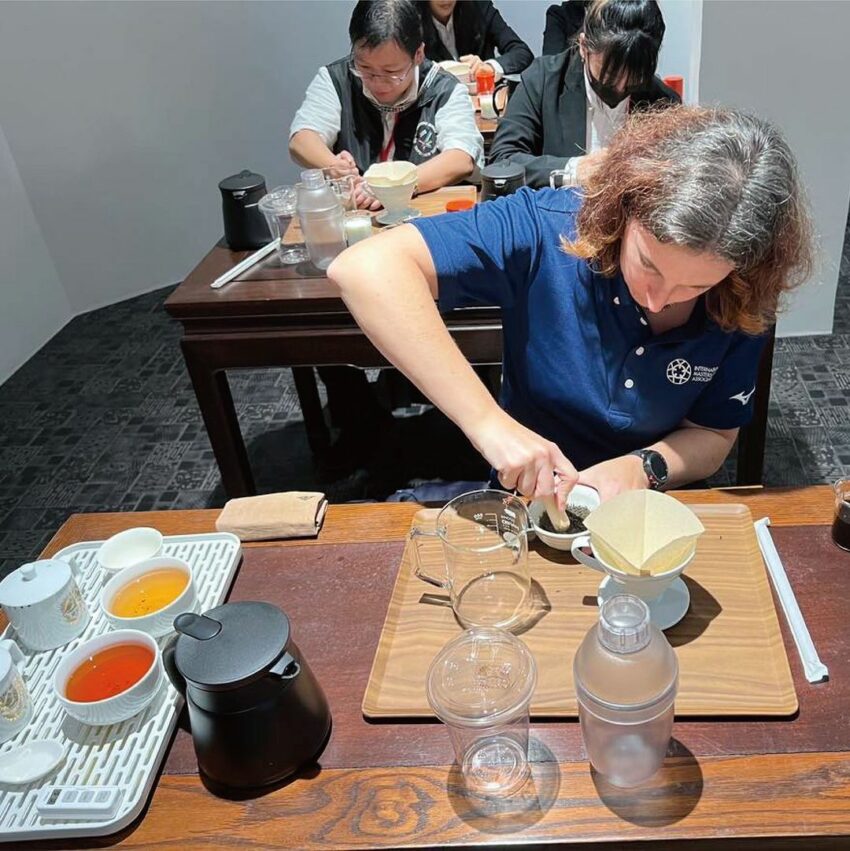 【遊山茶訪永康店】專業老師帶你珍奶體驗DIY手搖!珍奶控必逛台北伴手禮店 【遊山茶訪永康店】專業老師帶你珍奶體驗DIY手搖!珍奶控必逛台北伴手禮店