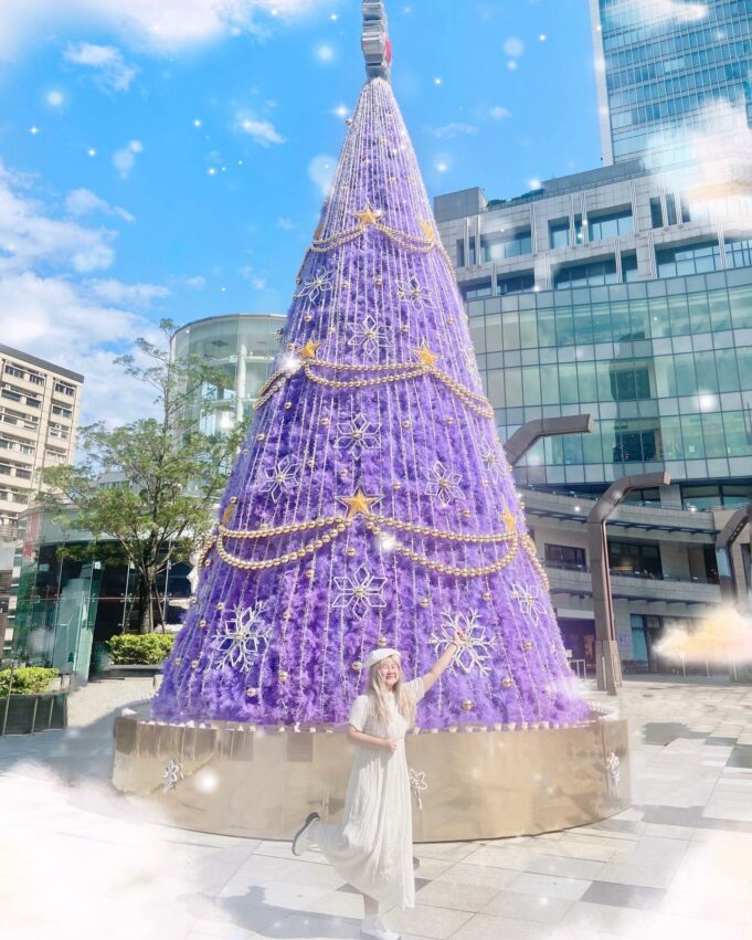 台北跨年卡司/台北最high新年城地點、時間表！台北101煙火&活動一次看