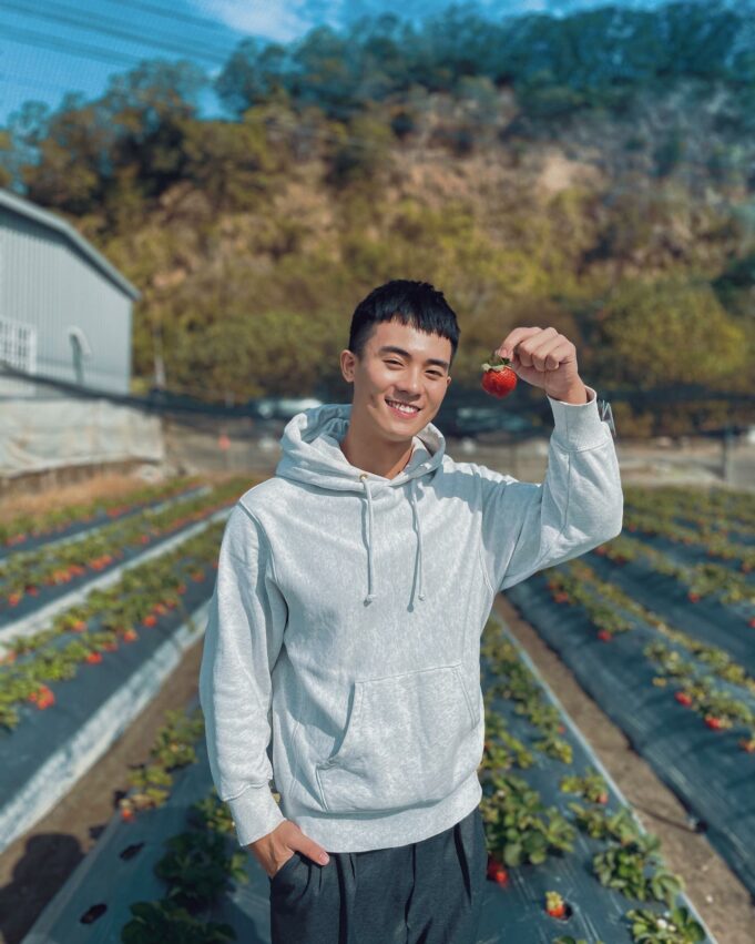 【全台採草莓推薦】每年最期待的草莓季來了！精選北中南熱門草莓園，親手採草莓最有趣！