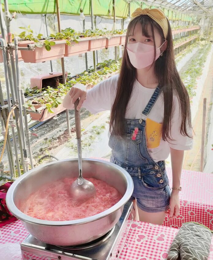 【全台採草莓推薦】每年最期待的草莓季來了！精選北中南熱門草莓園，親手採草莓最有趣！