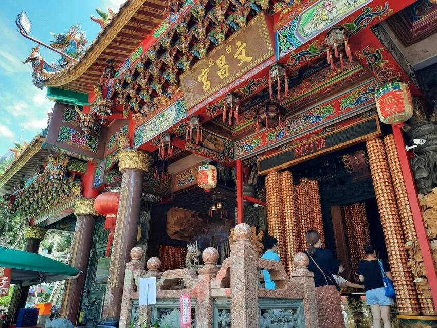 【台北景點推薦】精選100個台北活動及台北一日遊景點！台北旅遊不可錯過的台北捷運景點