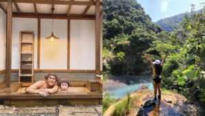 【花蓮溫泉推薦】精選13間花蓮溫泉飯店、花蓮泡湯好去處,還有戶外野溪泡湯!