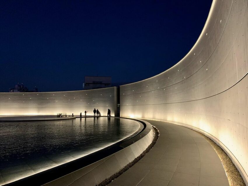 桃園夜景推薦｜精選11個桃園夜景/中壢夜景/蘆竹夜景/大古山夜景，桃園夜景餐廳懶人包