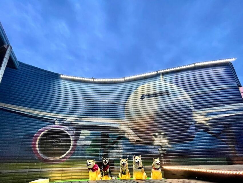 桃園夜景推薦｜精選11個桃園夜景/中壢夜景/蘆竹夜景/大古山夜景，桃園夜景餐廳懶人包