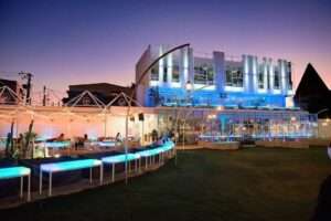 桃園夜景推薦｜精選11個桃園夜景/中壢夜景/蘆竹夜景/大古山夜景，桃園夜景餐廳懶人包