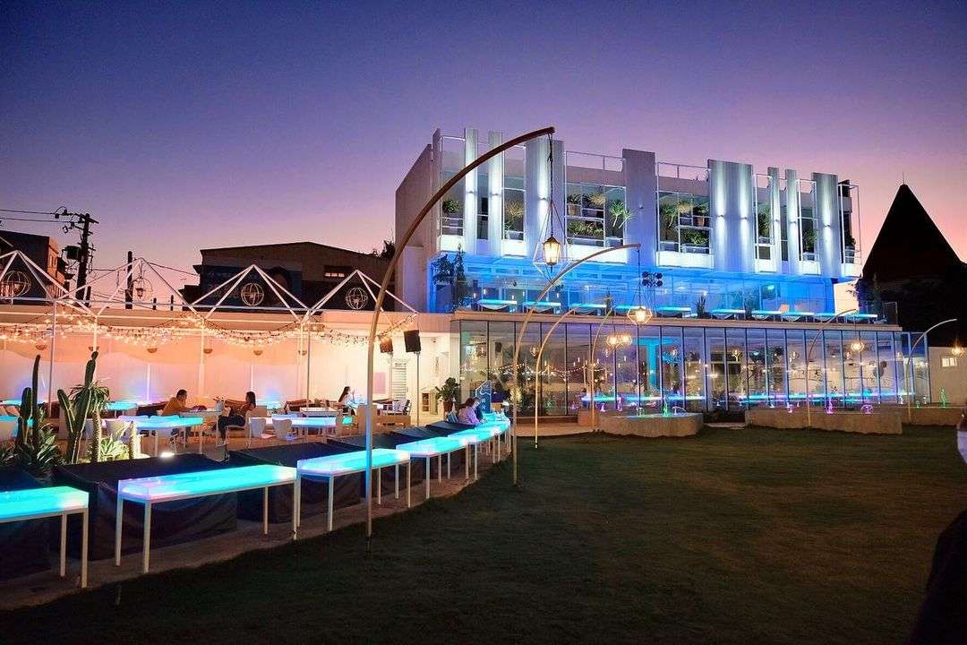 桃園夜景推薦｜精選11個桃園夜景/中壢夜景/蘆竹夜景/大古山夜景，桃園夜景餐廳懶人包