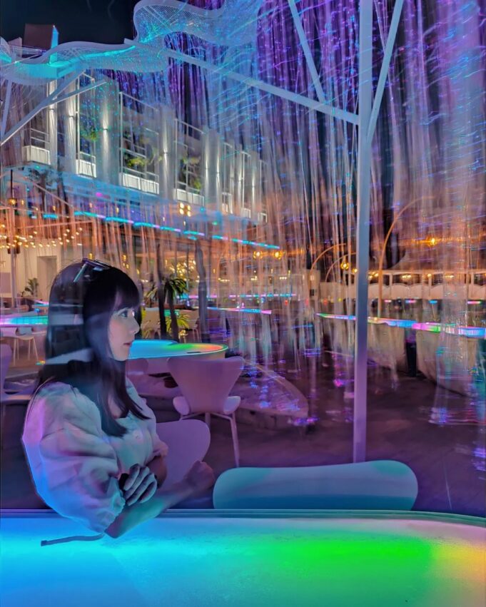 桃園夜景推薦｜精選11個桃園夜景/中壢夜景/蘆竹夜景/大古山夜景，桃園夜景餐廳懶人包