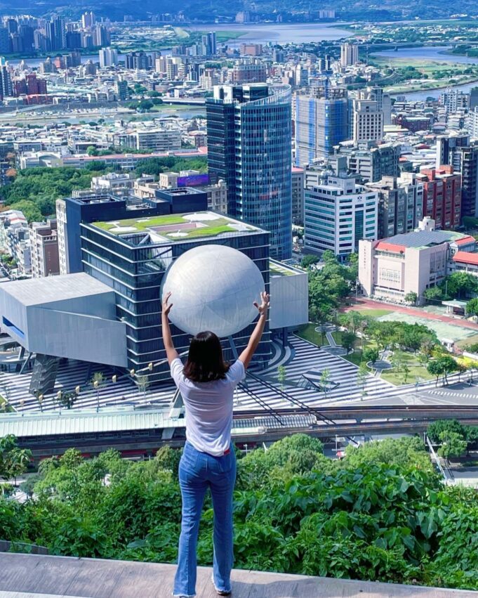 【台北景點推薦】精選100個台北活動及台北一日遊景點！台北旅遊不可錯過的台北捷運景點
